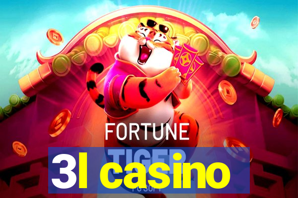 3l casino